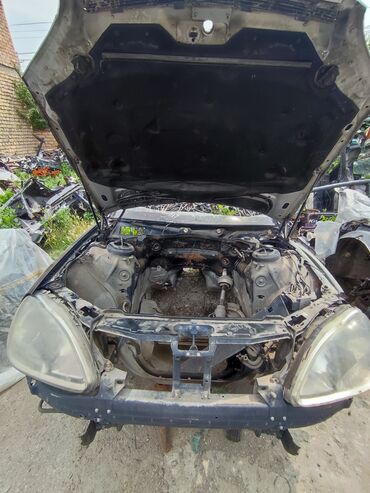 Ноускат, хафкат: Б/у, Оригинал — 14