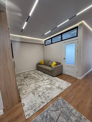 15: 2 комнаты, 53 м², Элитка, 5 этаж, Евроремонт — 8