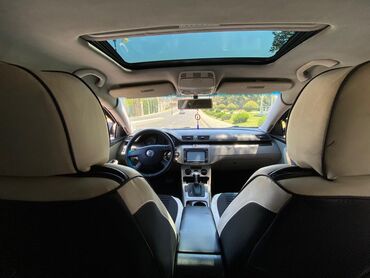 Volkswagen: Volkswagen Passat: 2 l | 2005 il Sedan — 10