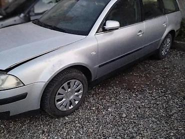 karburator pz30: PASSAT B5.5 | Prodajem delove od Passat b5.5 1.9 TDI. Za vise — 2