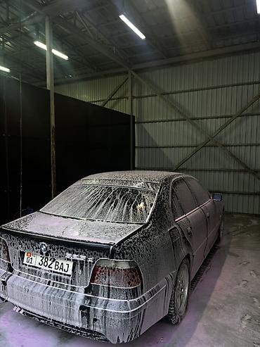 bmw m5 e90: BMW 5 series: 2002 г., Механика, Дизель, Седан — 1