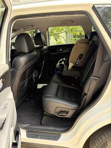 Kia: Kia Sorento: 2019 г., 2.2 л, Автомат, Дизель, Внедорожник — 6