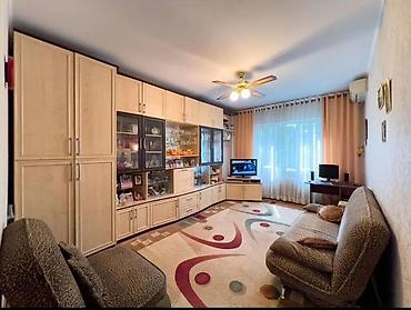 Продажа квартир: 2 комнаты, 49 м², 105 серия, 5 этаж, Свежий ремонт — 5