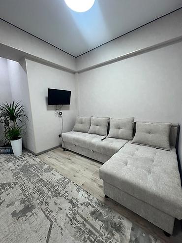 Продажа квартир: 3 комнаты, 56 м², 12 мкр Элитка, 11 этаж, Евроремонт — 6