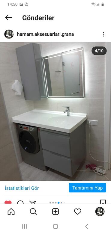 Sifarişlə digər ev mebeli: Ödənişli quraşdırma, 1 il zəmanət, Kredit yoxdur, Ödənişli çatdırılma -da lalafo.az — 23 Sifarişlə digər ev mebeli: Ödənişli quraşdırma, 1 il zəmanət, Kredit yoxdur, Ödənişli çatdırılma — 23