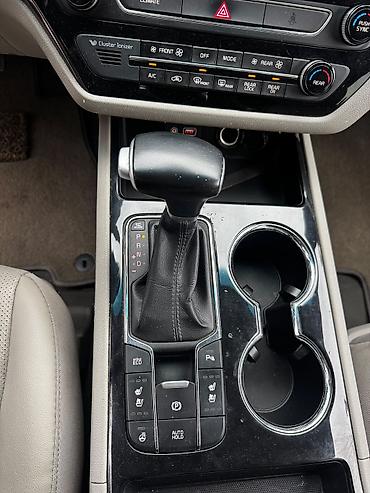 Kia: Kia Carnival: 2020 г., 2.2 л, Автомат, Дизель, Минивэн — 11