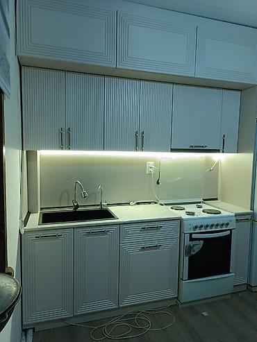 Кухонные гарнитуры на заказ: Кухонные гарнитуры на заказ — 18