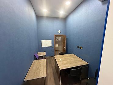 kiraye gence: Tədris, kurs və ofis fəaliyyəti üçün tam hazır otaqlar icarəyə — 1