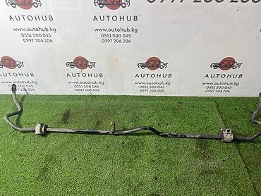 m113: Задний стабилизатор поперечной устойчивости (anti-roll bar) для — 2