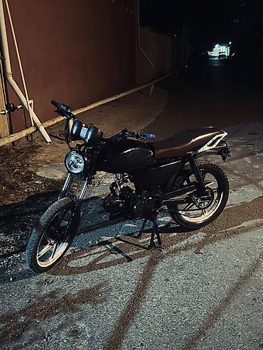 satlıq traktor 82: Minsk - D4 50 80 sm3, 2024 il, 3000 km — 2