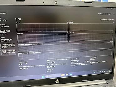 ноутбук за 5 тысяч: HP ноутбук с дискретной графикой Характеристики: - Экран 15.6" — 4