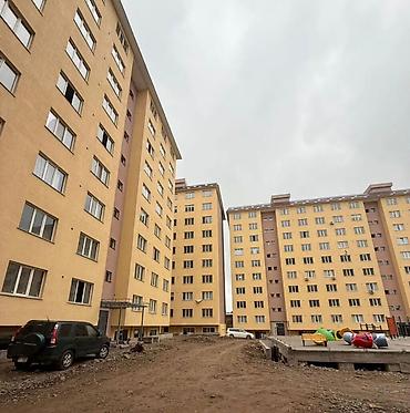 1 bedroom: 1 комната, 45 м², Технопарк 106 серия улучшенная, 1 этаж, ПСО (под самоотделку) — 7