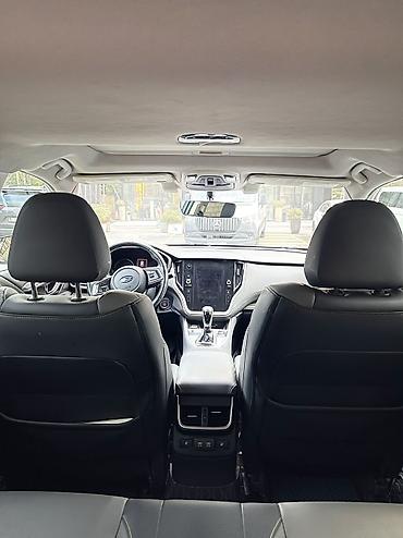 subaru outback xt: Subaru Outback: 2020 г., 2.4 л, Вариатор, Бензин, Кроссовер — 8
