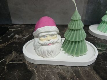 Şamlar: Şam Fiqurlu — 2