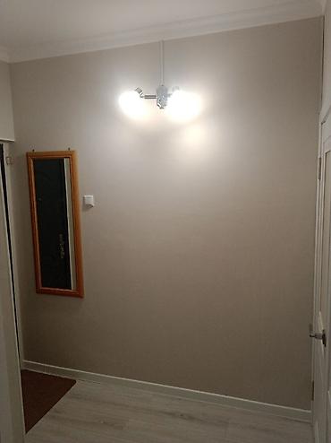 Продажа квартир: 1 комната, 34 м², 105 серия, 1 этаж, Евроремонт — 4