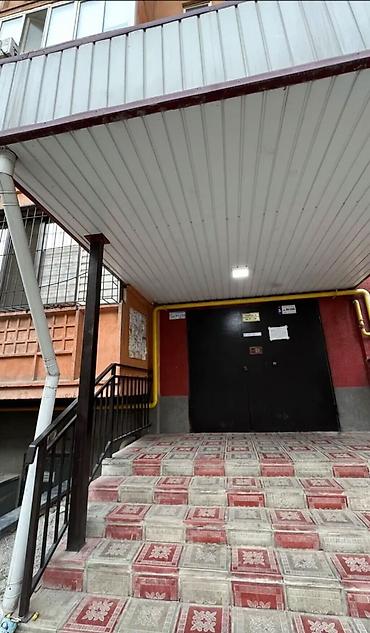 Продажа квартир: 1 комната, 35 м², 106 серия улучшенная, 1 этаж, Евроремонт — 11