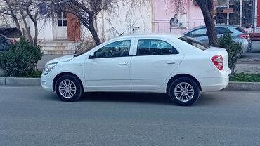 Chevrolet: Chevrolet Cobalt: 1.5 l | 2024 il 5000 km