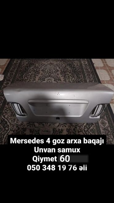 190 mercedes tuning: Mercedes-Benz MERSEDEZ, İşlənmiş