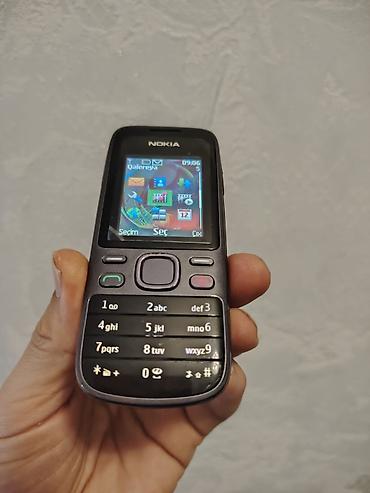 nokia 1202: Nokia 8 Sirocco, 1 TB, rəng - Qara, Düyməli — 4