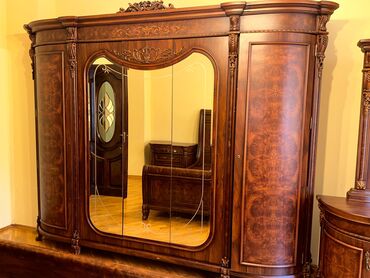 Ev üçün digər mebel: Tecili. Kochmekle bagli