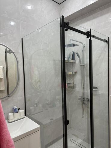 Продажа квартир: 3 комнаты, 79 м², Элитка, 9 этаж, Евроремонт at lalafo.kg — 11 Продажа квартир: 3 комнаты, 79 м², Элитка, 9 этаж, Евроремонт — 11