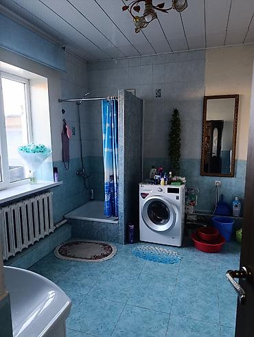 Продажа коттеджей и домов: 🏡 Продаётся уютный двухэтажный дом в селе Кок-Жар 📍 Отличное — 11