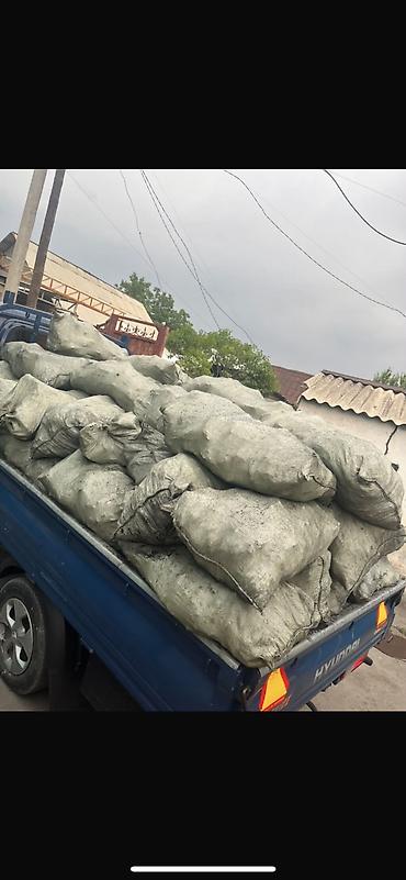 угольный: Уголь оптом в розницу Сулукту — 6