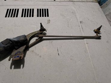 Auto delovi: Motor brisaca sa polugama Lada 2121,21213,21214 Niva. Polovno — 14