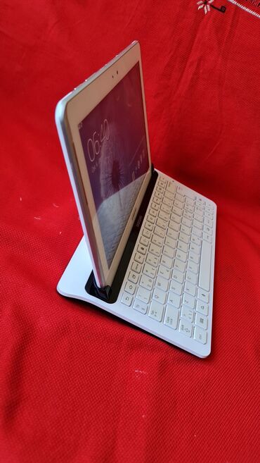 Tableti: Tablet kao nov sve radi fabricka tastatura,orginal, kao nov bez mane — 15