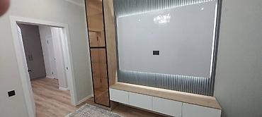 Продажа квартир: 1 комната, 42 м², Элитка, 10 этаж, Евроремонт at lalafo.kg — 1 Продажа квартир: 1 комната, 42 м², Элитка, 10 этаж, Евроремонт — 1