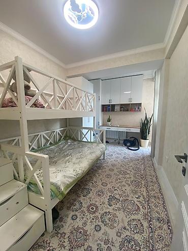 2023: 3 комнаты, 84 м², Элитка, 2 этаж, Евроремонт — 8
