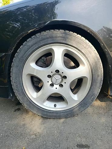 vossen r19: Продаю или меняю на Моноблок либо на Аппалоны R18 Садоры оригинал без — 1