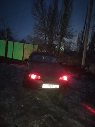 некция 2: Daewoo Nexia: 2011 г., 1.5 л, Механика, Бензин, Седан