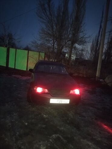 авто матис: Daewoo Nexia: 2011 г., 1.5 л, Механика, Бензин, Седан