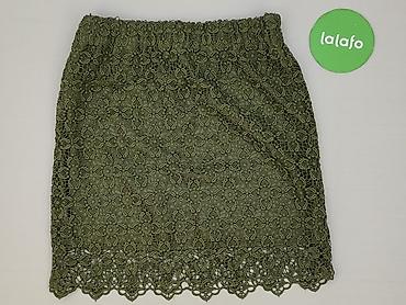 kolorowe spodnice: H&M L.O.G.G., Spódnica damska, rozmiar XS — 3