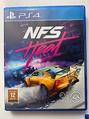 Игры для PlayStation: Игры для PlayStation 4 (диски в коробках) Все диски в отличном — 7