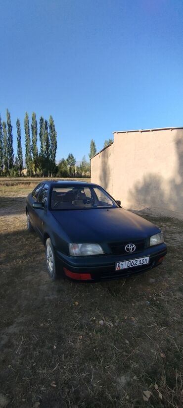 багажник камри: Toyota Camry: 1995 г., 2 л, Автомат, Бензин, Седан