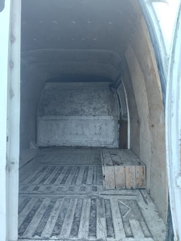 Yük maşınları: QAZ 2705, 1999 il, motor 2.4 l, Furqon, İşlənmiş — 10