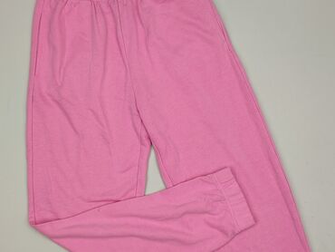 Material trousers for women, SinSay, size M (EU 38)
