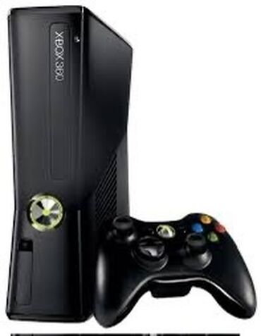 руль для xbox 360: Ищу Xbox 360. До 4000 тысяч. В хорошем состоянии, главное что бы не