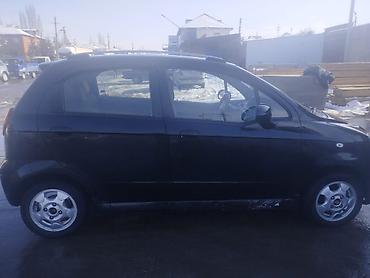 Chevrolet: Chevrolet Spark: 2007 г., 0.8 л, Механика, Бензин, Хэтчбэк — 10