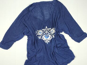 fajna bluzki na impreze: Women's blouse, Key, S (EU 36)