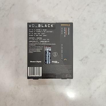 ddr4 ecc: Накопитель для ПК, Новый, Western Digital (WD), SSD, 1 ТБ — 2