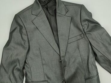 Suit jacket for men, size 3XL