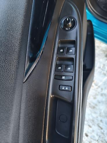 Chevrolet: Chevrolet Spark: 2019 г., 1 л, Вариатор, Бензин, Хэтчбэк — 3