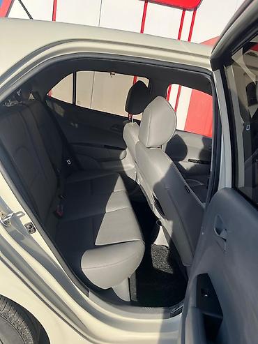 Kia: Kia Morning: 2019 г., 1 л, Автомат, Бензин, Хэтчбэк — 7