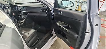 Kia: Kia K5: 2019 г., 2 л, Автомат, Газ, Седан — 13