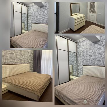 çarpayı üçün botiklər: *500₼ YATAQ mebeli :-TƏCİLİ SATILIR*‼️ Çox səliqəli vəziyyətdə