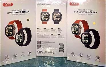 Другие смарт-часы: Новые Смарт-часы Microwear W12 Mini / Hoco Watch Y36 - Умные часы в — 7