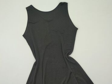 spódnice do kolan rozkloszowane: Dress, S (EU 36), condition - Good